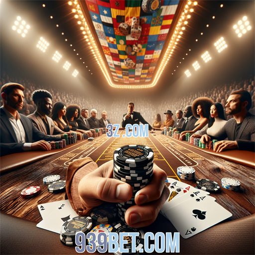 Descubra a Emoção das Apostas Ao Vivo no 939bet.com