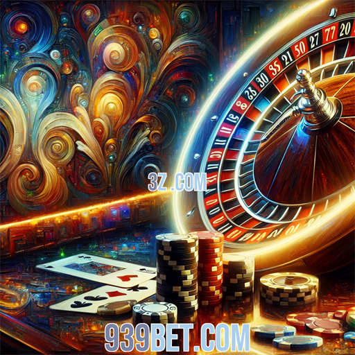Descubra o Mundo do Poker em 939bet.com